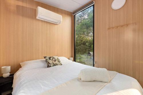 Quantum Field by Tiny Away in Toolangi