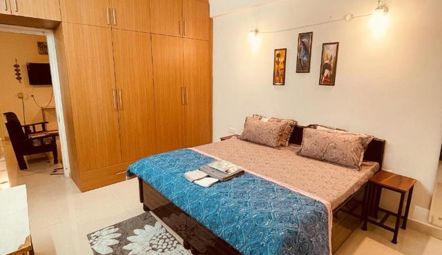 Ra3sheesh Abode Comfort Connectivity and Charm