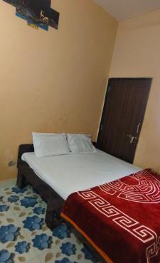 Radhe House