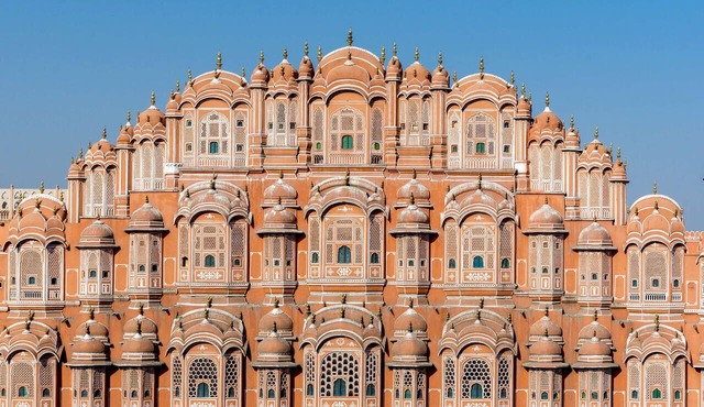 Radisson Blu Jaipur in Jaipur