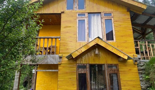 RAFA Shangarh