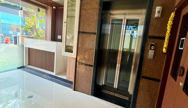 Ragha Residency
