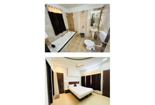 Rainforest 5BHK Villa