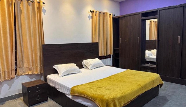 Raintree Villa in Vythiri