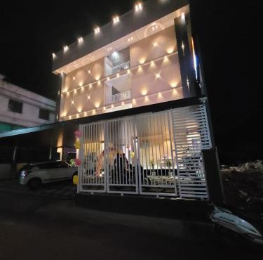 Rajagiri View Apartments