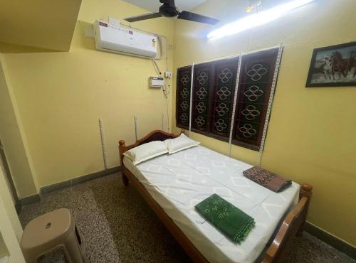 Rajan Home stay