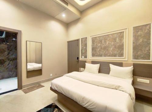 Rajmahal Palace Hotel and Resort