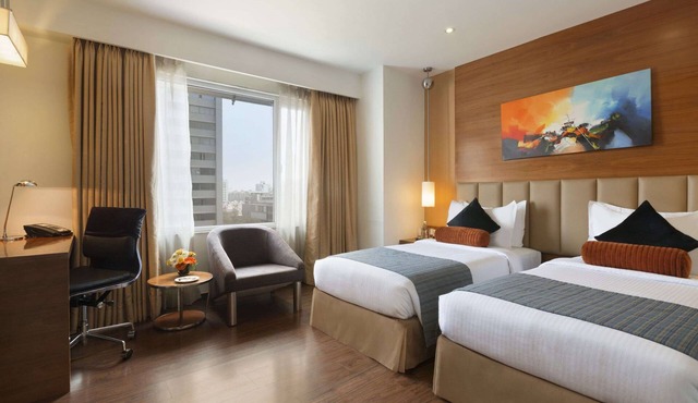 Ramada by Wyndham Ahmedabad