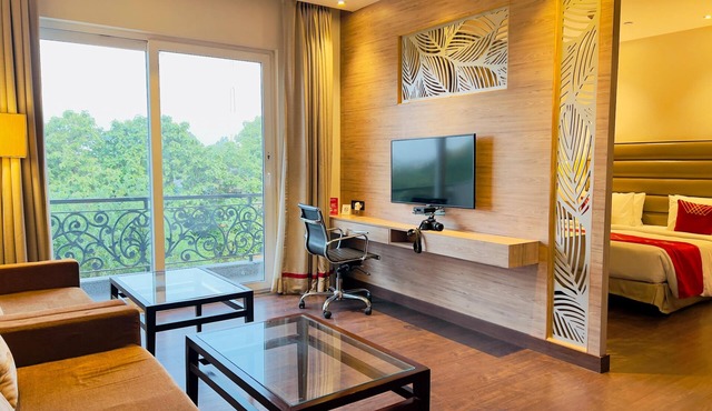 Ramada by Wyndham Aligarh GT Road