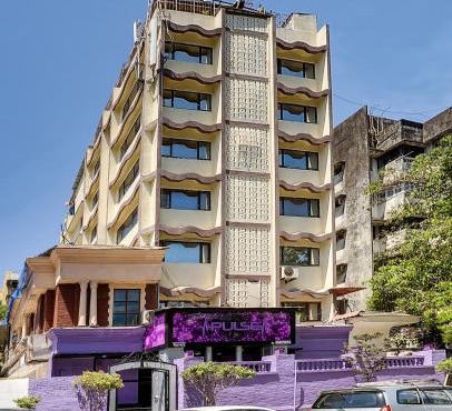 Ramee Guestline Hotel Khar in Mumbai
