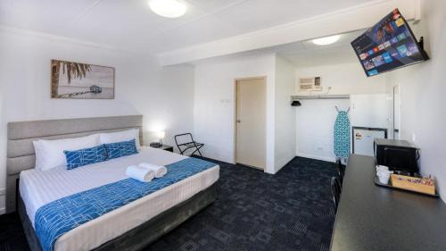 RAMS Motel in Coonamble
