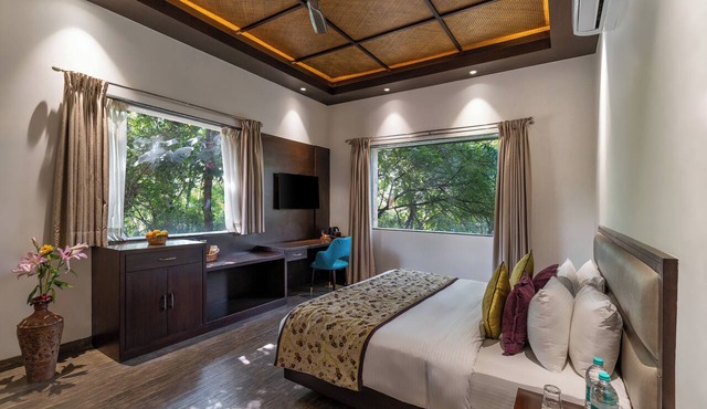 Ramya Resort & Spa in Udaipur