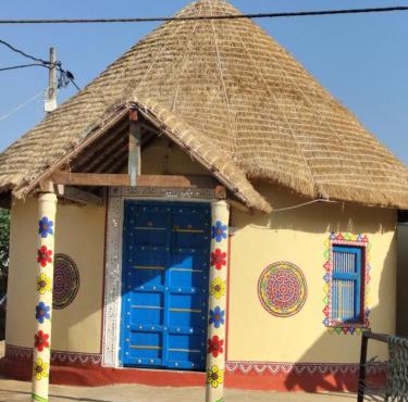 Rann Family home stay
