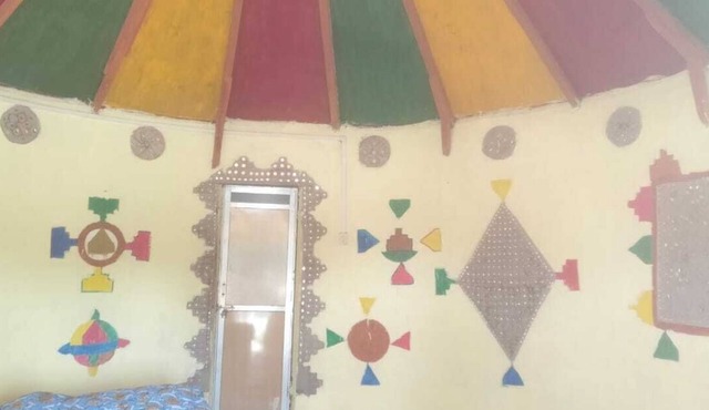 Rann Roshni Homestay – Family Friendly Stay in Kutch