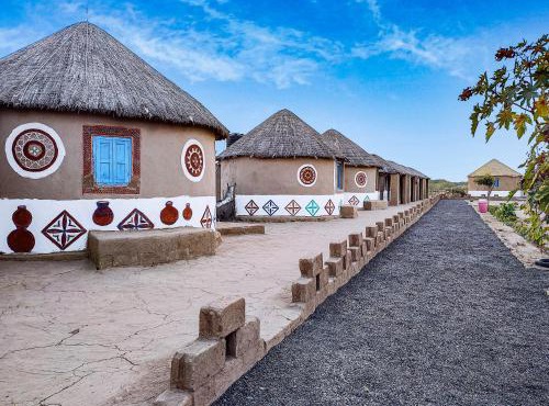 Rann Star Village Stay
