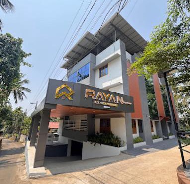 Rayan Service Apartment
