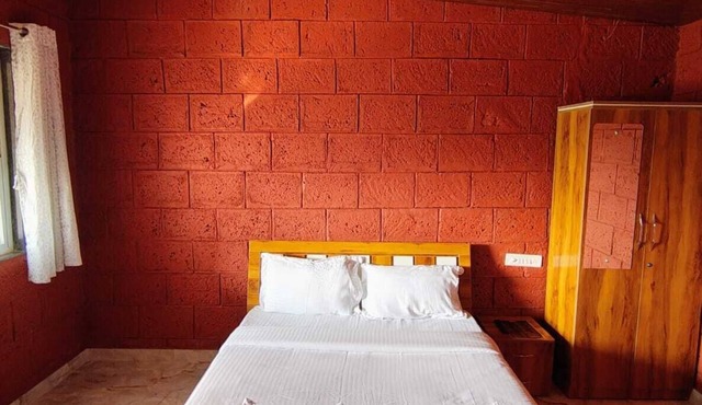 Red Brick Resort