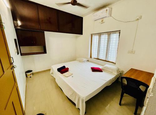 Red Rose Garden homestay Thrissur