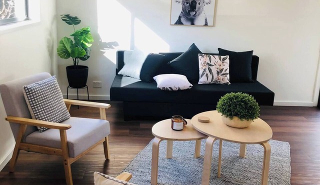 Refurbished + Modern Sought after location ~5 Star in Aranda