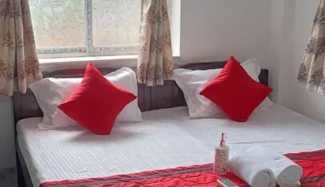 Regencyy Guest House