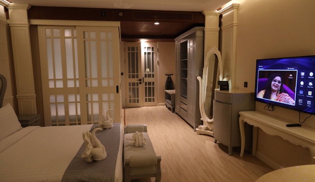 Regenta Central RS - Chennai