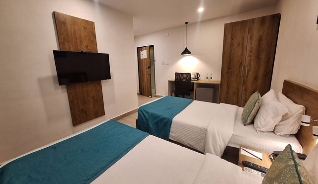 Regenta Inn Grand Koramangala