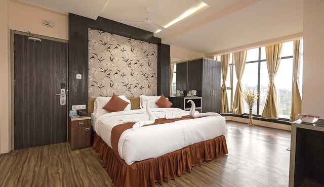Regenta Inn Larica