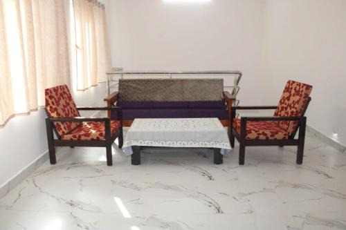 Rehoboth Homestay