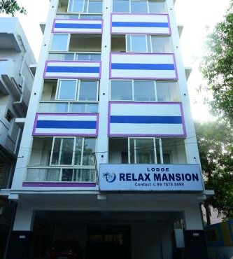 Relax Mansion