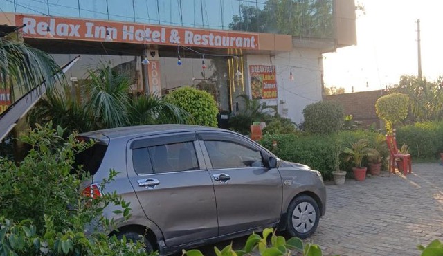 Relex inn hotel and restaurant