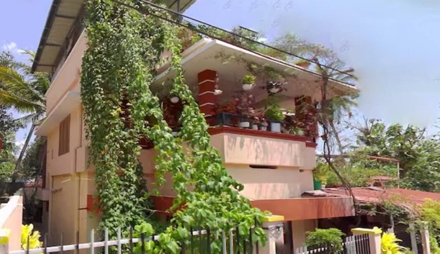 Remaneeyam B&B