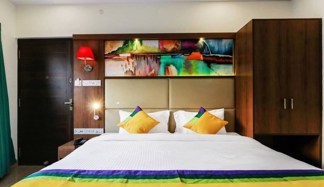 Revaa Hotels