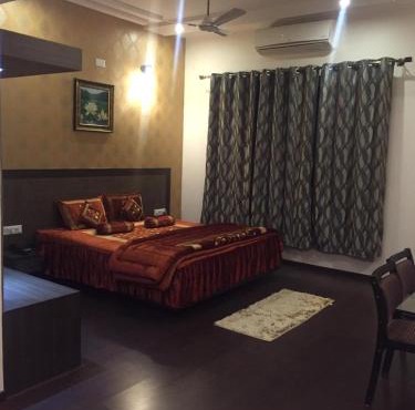 RG Hotels and Resort