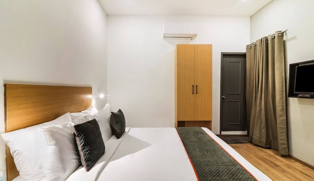 RG Suites Thoraipakkam