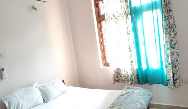 Rich nest apartments colva