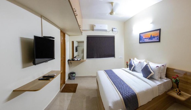 Richinn Palace home stay