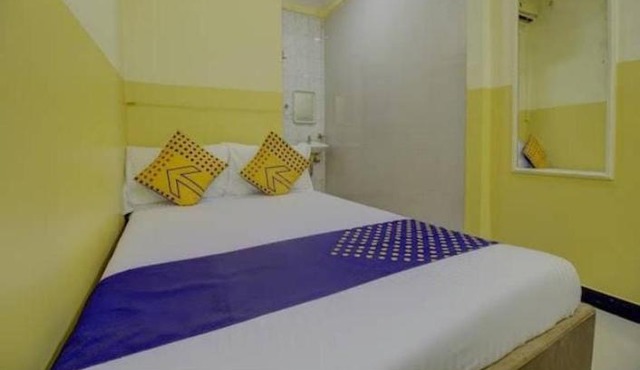 Richlook guest house