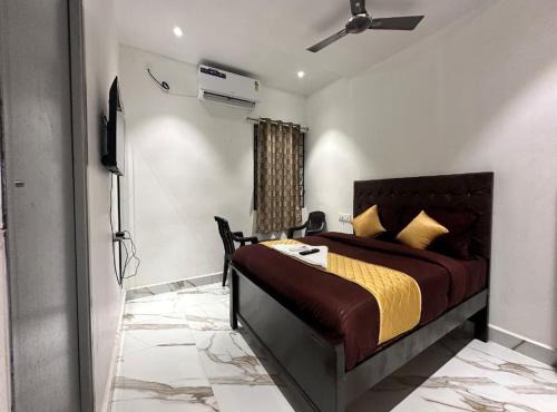 RidhanRegency Porur in Chennai