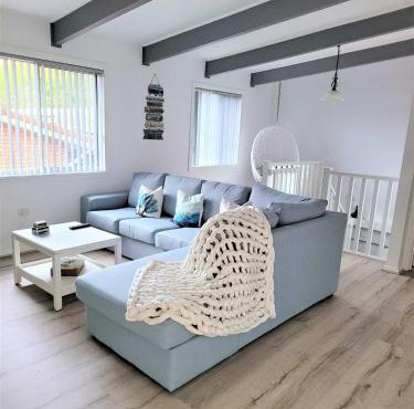 Riptide-close to beaches and pet friendly in Surf Beach
