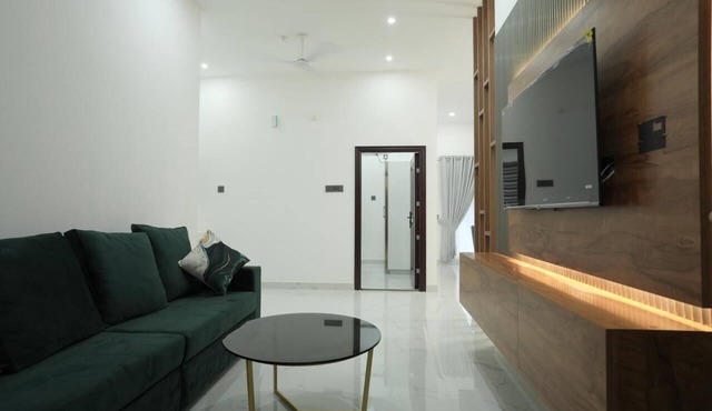 Rivera Residency