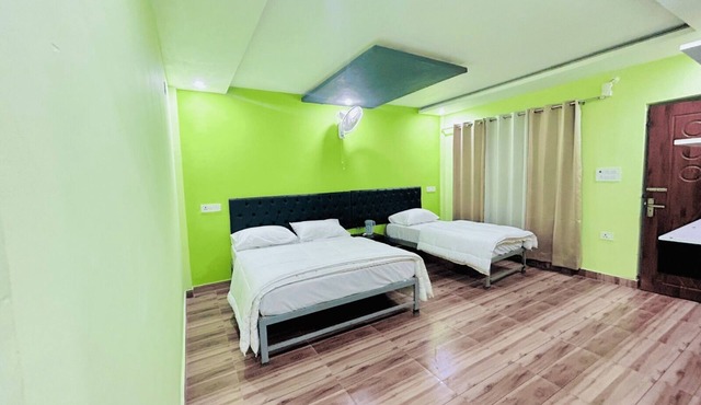 Riverstone Camps and Resorts
