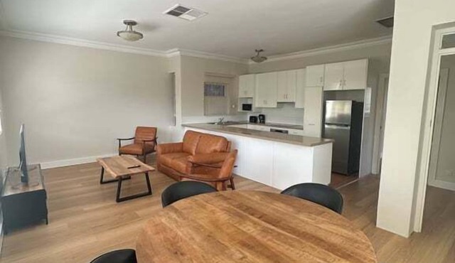 Riverstone Loft Rockhampton City in Rockhampton