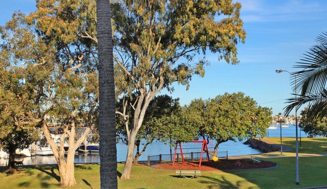 Riverview II 3 - Two Bedroom Unit Opposite Mooloolaba Marina in Mooloolaba