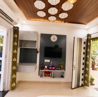 RK Homes in Delhi
