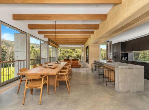Robinsons Run The ultimate luxury country retreat in Kangaroo Valley