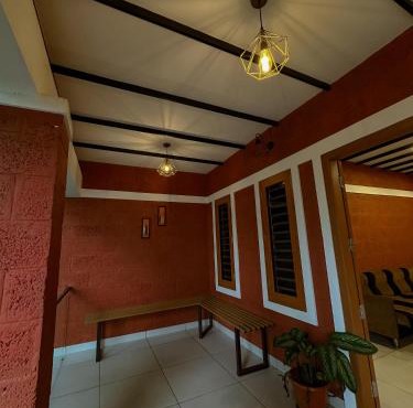 Rockviewstay