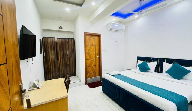 Roomshala Hotel MariGold