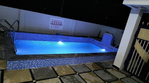 Ros Villa