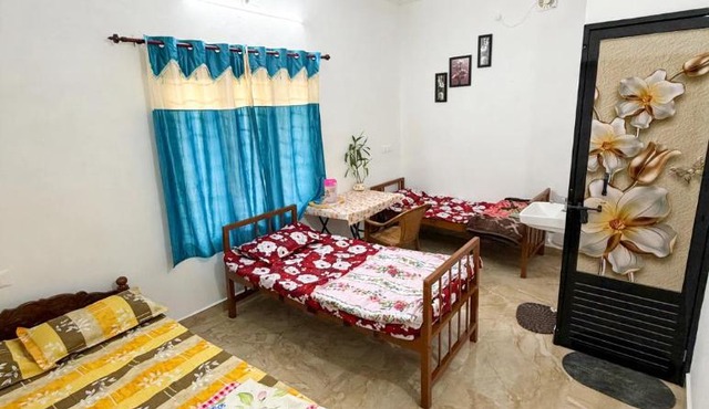 Rose homestay