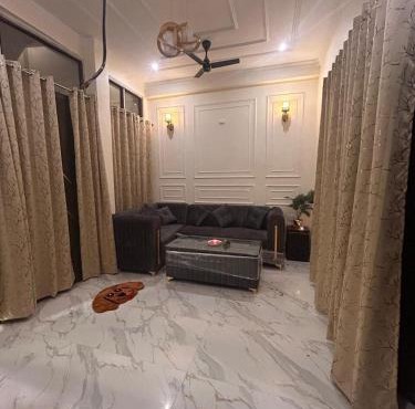 Rouge Retreat in Prayagraj